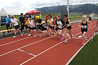 10.000m Bahn Frauen