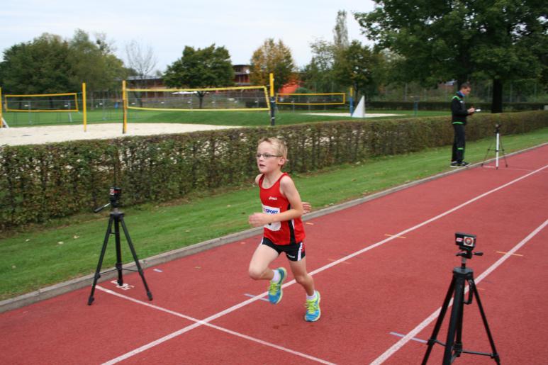 Sprint Markus Sprint