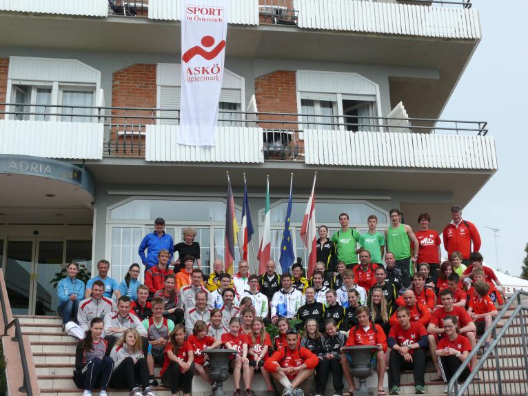 Caorle 2012