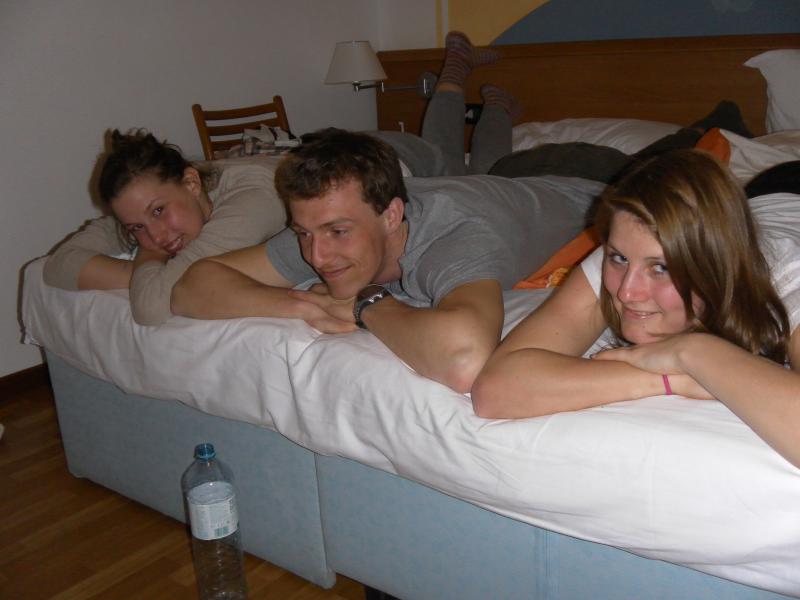 Sofasport