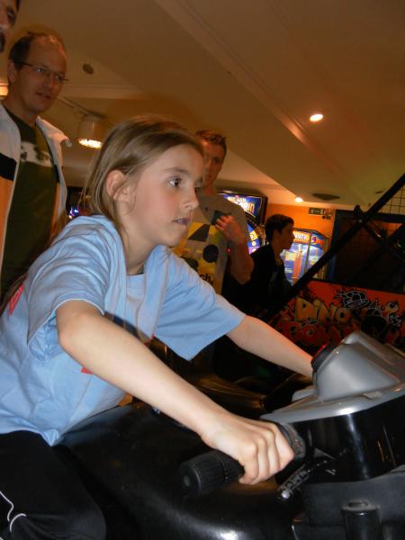 Motorrad